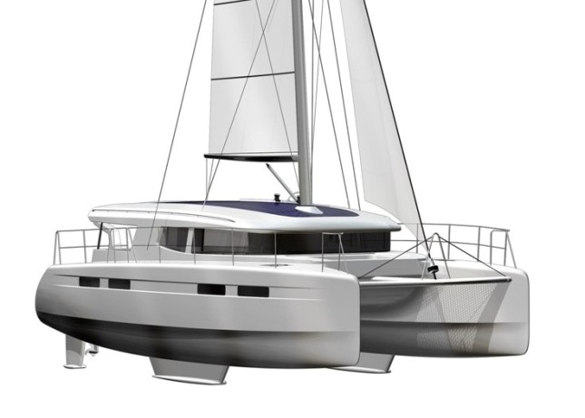 aluminium sailing catamaran plans | misty97wvp